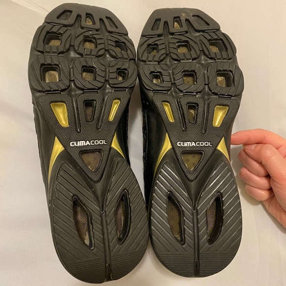 Adidas adiPRENE Climacool Running Shoes - Picture 14 of 16